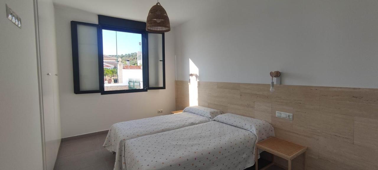Casa Rural Reserva De Las Nieves تولوكس المظهر الخارجي الصورة